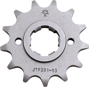 JT SPROCKETS Front Sprocket 