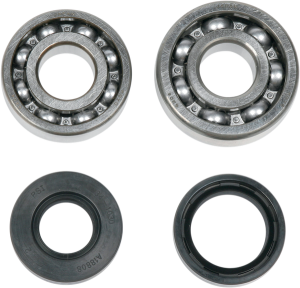 MOOSE RACING Crank Bearing-seal Kit 