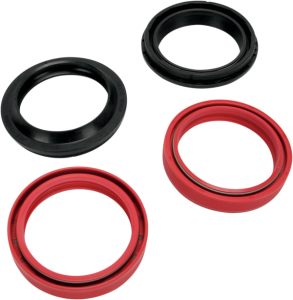 MOOSE RACING Fork Seal-dust Seal Kit 