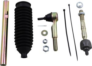 MOOSE RACING Utv Tie-rod Assembly Kit 