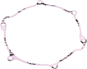 MOOSE RACING Clutch Cover Gasket 