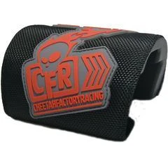 CFR Bar pad mini Red