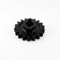 OIL PUMP GEAR 14T           08