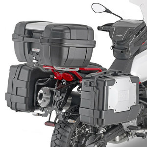 Cadru Side Case Kappa MOTO GUZZI V85 TT '19