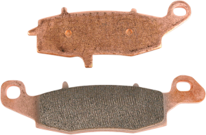 Sintered (r)hh(r) Brake Pads