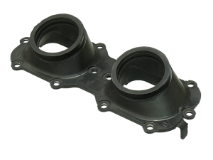 Sno-X Carburetor flange Polaris 600/800