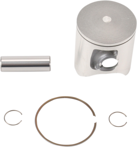 Piston Kit Cr125 05-07