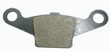 SNO-X Brake Pad Yamaha