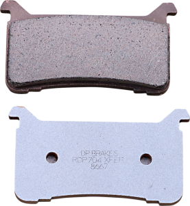 Standard Dp Sintered Brake Pads