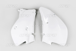 Side Panels For Honda White