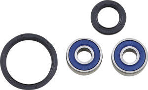 MOOSE RACING Wheel Bearing Kit 