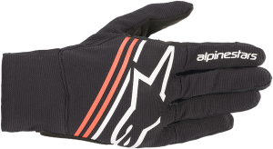 Manusi Alpinestars Reef Black