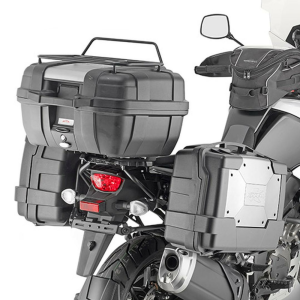 Cadru Side Case Kappa SUZUKI V-Strom 1050 '20