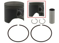 Sno-X Piston kit Arctic Cat 8000/4000