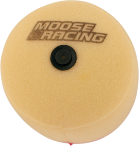 MOOSE RACING Air Filter White 