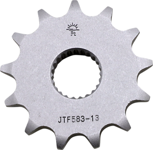 JT SPROCKETS Front Sprocket 