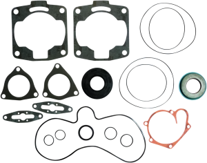 Complete Engine Gasket Set