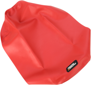 MOOSE RACING Standard Seat Cover Red 