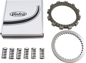 Clutch Plate Kit