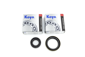 Crank Bearing Seal Kit