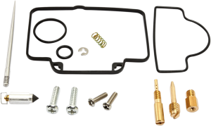 MOOSE RACING Carburetor Repair Kit 