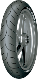 Qualifier Ii Tire 