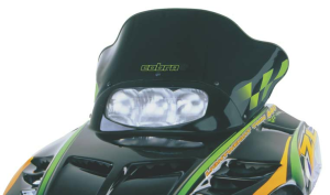 Windshield Arctic Cat