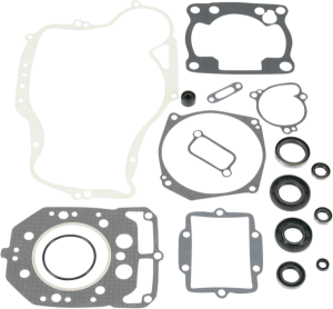 MOOSE RACING Complete Gasket And Oil Seal Kit 