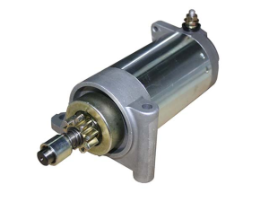 Sno-X Starter motor Lynx/Ski-Doo