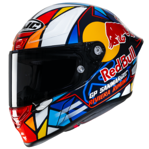 Casca HJC RPHA 1 Red Bull Misano GP