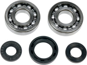 MOOSE RACING Crank Bearing-seal Kit 