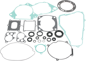 MOOSE RACING Complete Gasket And Oil Seal Kit 