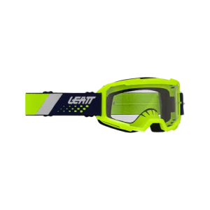 Ochelari Leatt Vizion 2.5 Lime Clear 90 VLT