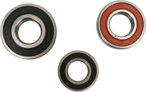 Wheel Bearing And Seal Kit