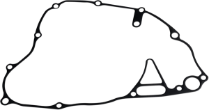 MOOSE RACING Clutch Cover Gasket 