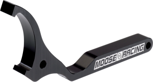 MOOSE RACING Shock Wrench Black 