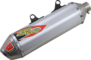 T-6 Muffler