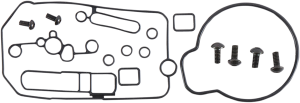 MOOSE RACING Carburetor Mid Body Gasket Kit 