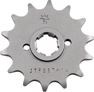 JT SPROCKETS Countershaft Sprocket 