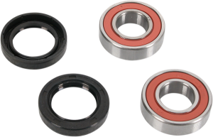 Wheel Bearing And Seal Kit