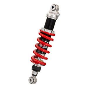 Shocks W/springs