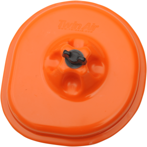 Airbox Cover Orange