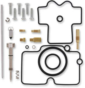 MOOSE RACING Carburetor Repair Kit 