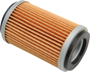 Oil Filter Orange