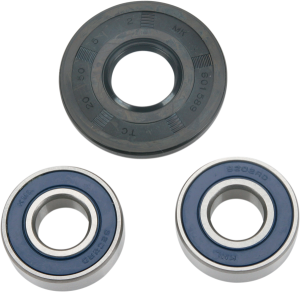 MOOSE RACING Wheel Bearing Kit 