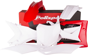 Kit plastice Honda CRF 250 '14 -'17 CRF 450 '13 -'16