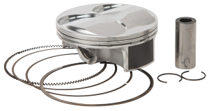 Piston Kit (forged High Compression)