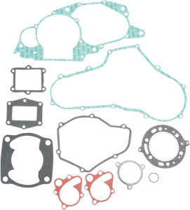 MOOSE RACING Complete Gasket Kit 