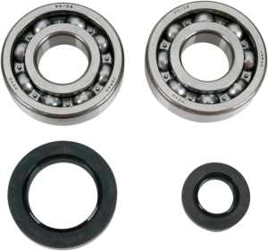 MOOSE RACING Crank Bearing-seal Kit 