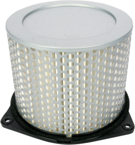 Air Filter White